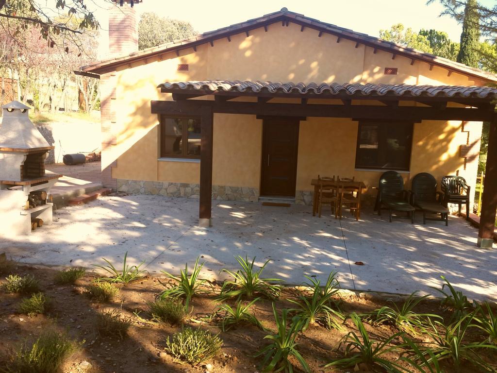 Casa Climent Aviá