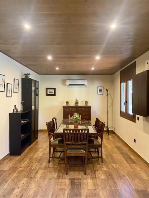 Casa Climent