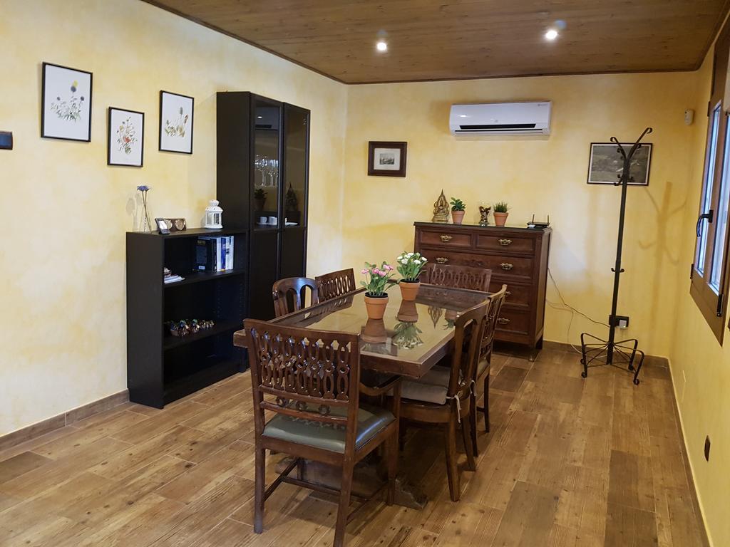 Casa Climent Séjour à la campagne Aviá