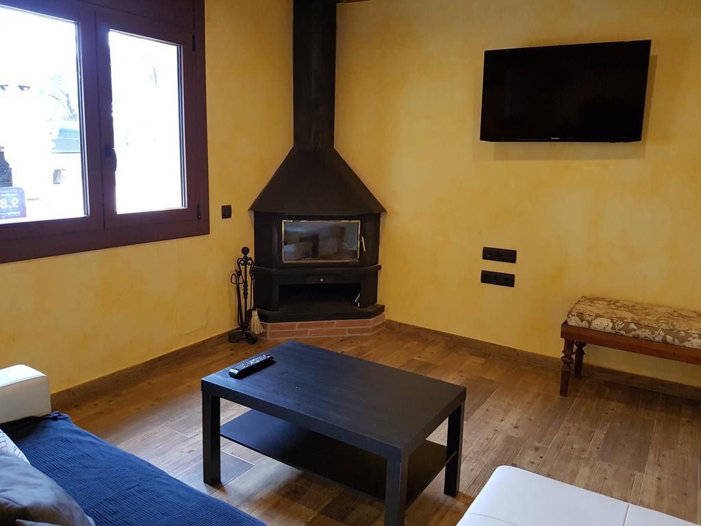 Casa Climent Séjour à la campagne Aviá