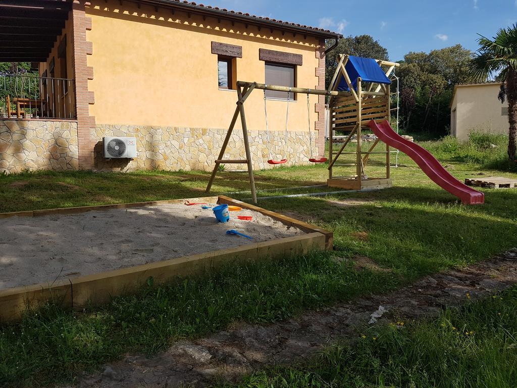 Séjour à la campagne Casa Climent *