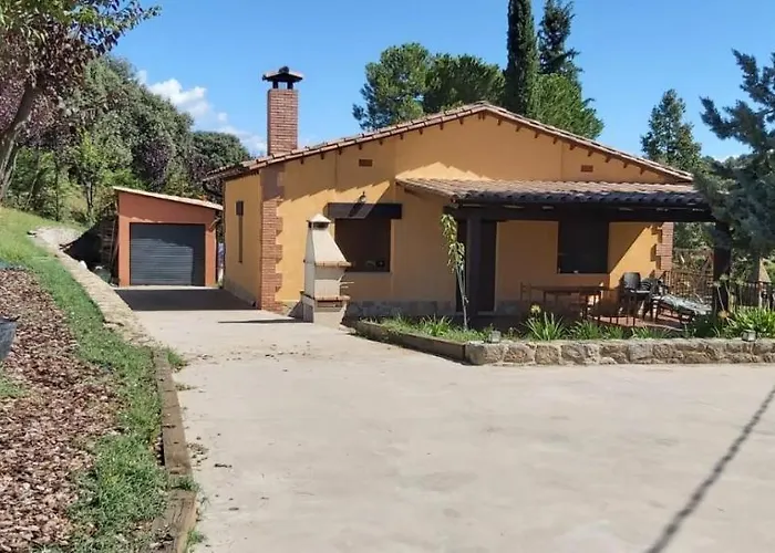 Casa Climent