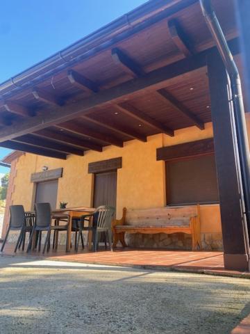 Casa Climent Aviá