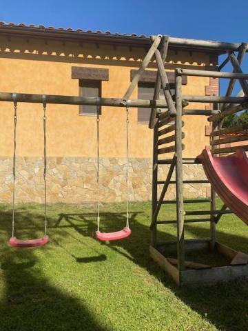 Casa de Campo Casa Climent Aviá