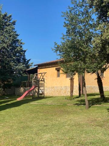 Casa Climent *