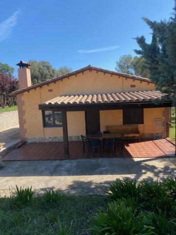Casa de Campo Casa Climent *
