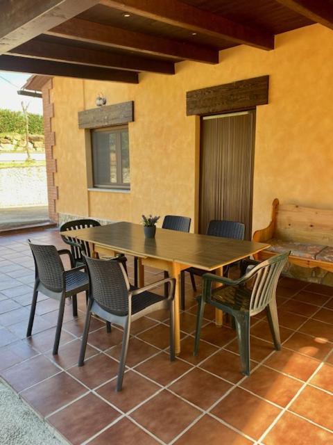 Casa de Campo Casa Climent Aviá