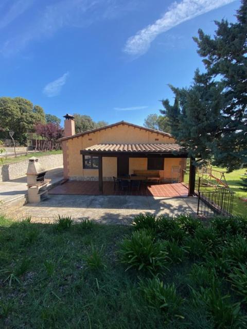 Casa Climent * Aviá