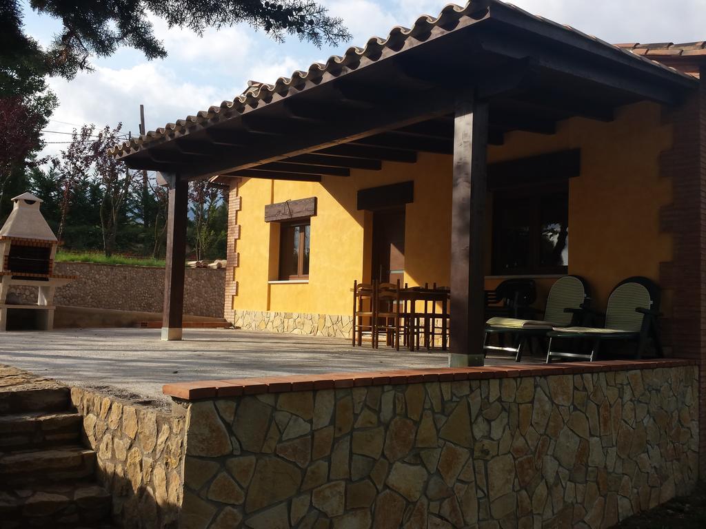 Casa Climent *