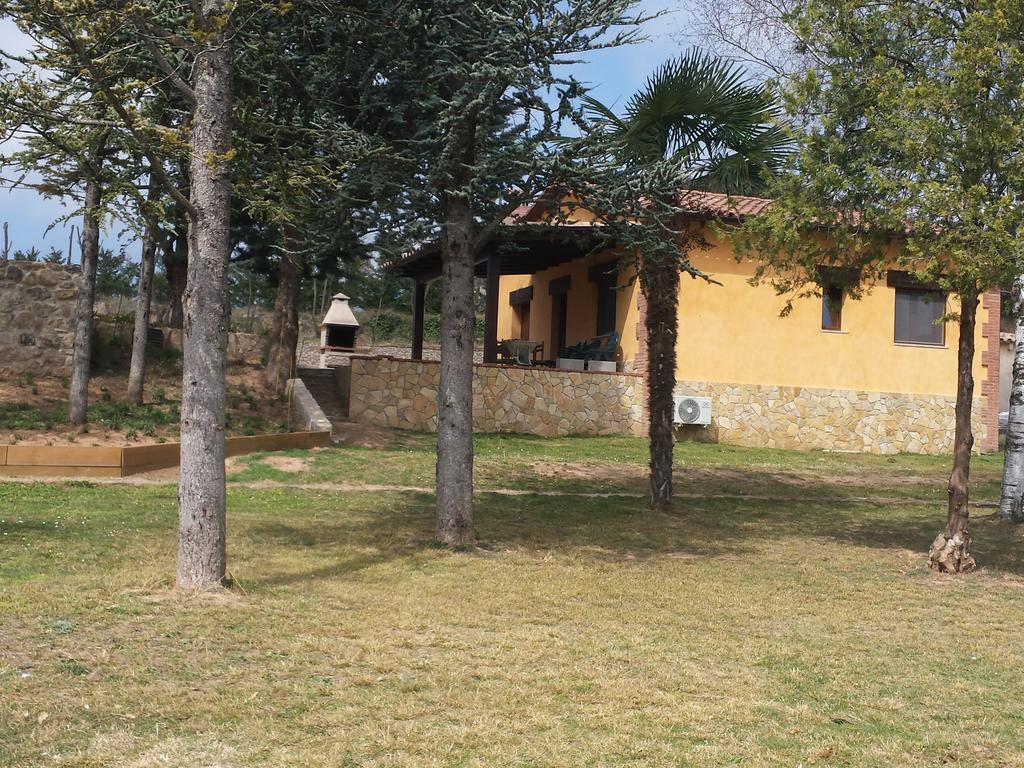 Casa Climent